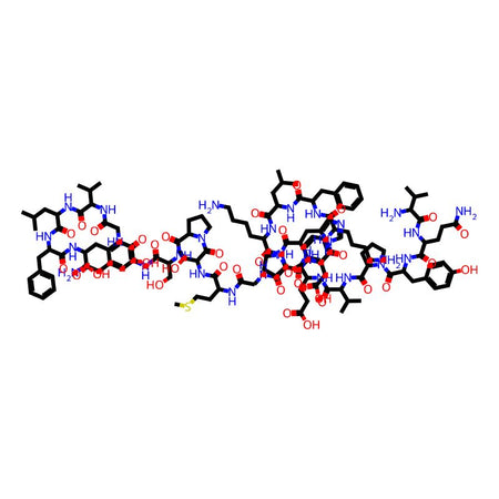 Valosin Peptide (VQY), porcine|CPTD783880|99510-37-9