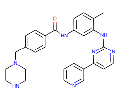 Imatinib EP Impurity C|C4X-10686|404844-02-6