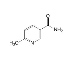 6-Methylnicotinamide, 98%|952255|6960-22-1