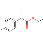 Ethyl 2-(4-fluorophenyl)-2-oxoacetate|CS-0134494|1813-94-1