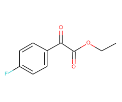 Ethyl 2-(4-fluorophenyl)-2-oxoacetate|CS-0134494|1813-94-1
