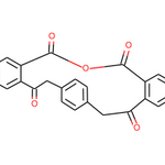 5,5'-(1,4-Phenylenebis(oxy))bis(isobenzofuran-1,3-dione)|CS-0196868|17828-53-4