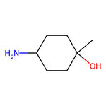 trans-4-Amino-1-methylcyclohexanol|CS-0038204|177908-37-1