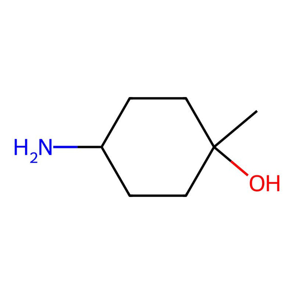trans-4-Amino-1-methylcyclohexanol|CS-0038204|177908-37-1