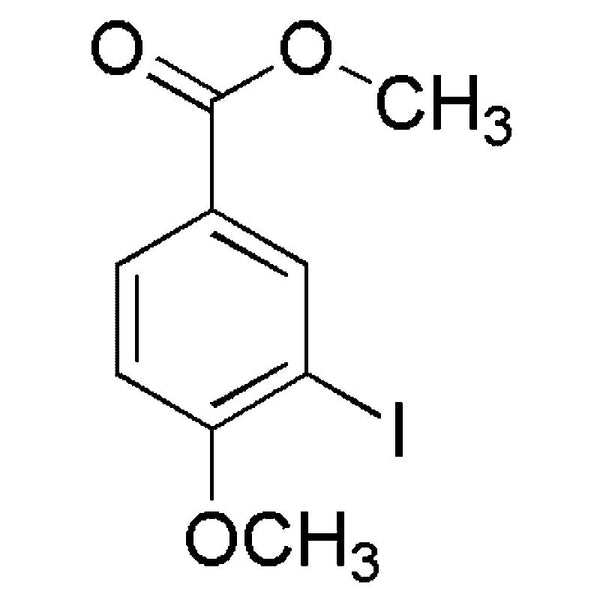 Methyl 3-iodo-4-methoxybenzoate|26053|35387-93-0