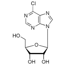 6-Chloropurine riboside|30044|5399-87-1