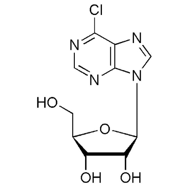 6-Chloropurine riboside|30044|5399-87-1