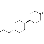4-(trans-4-Propylcyclohexyl)cyclohexanone|CS-W013114|82832-73-3
