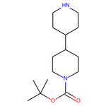 N-Boc-4,4'-bipiperidine|CS-0187661|171049-35-7