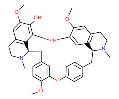 Fangchinoline, 97%|256246|436-77-1