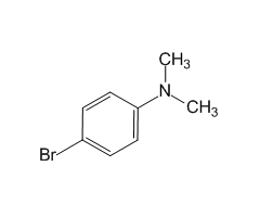 4-Bromo-N,N-dimethylaniline, 98%|256282|586-77-6