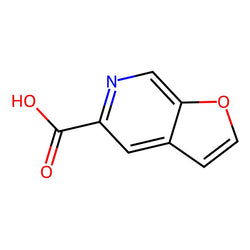 Furo[2,3-c]pyridine-5-carboxylic acid|CS-W022733|478148-62-8
