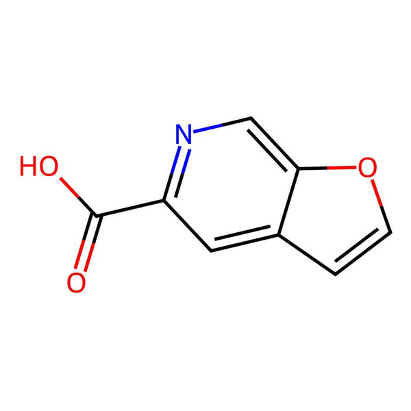 Furo[2,3-c]pyridine-5-carboxylic acid|CS-W022733|478148-62-8