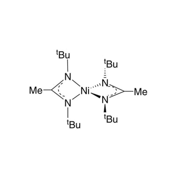 Bis(N,N'-di-t-butylacetamidinato)nickel(II), (99.999%-Ni) PURATREM|28-0045|940895-79-4