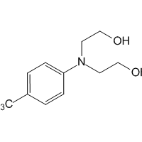 2,2'-(p-Tolylimino)diethanol, 98%|220121|3077-12-1