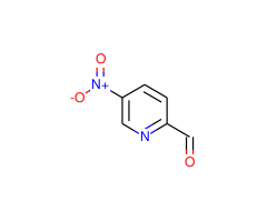5-Nitropicolinaldehyde|CS-W005150|35969-75-6