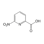 6-Nitropyridine-2-carboxylic acid|CS-W019156|26893-68-5