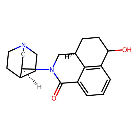 Palonosetron Impurity 9|C4X-11059|2446343-19-5