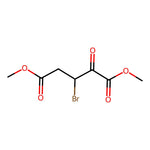 Dimethyl 3-bromo-2-oxopentanedioate|CS-0463907|148728-48-7