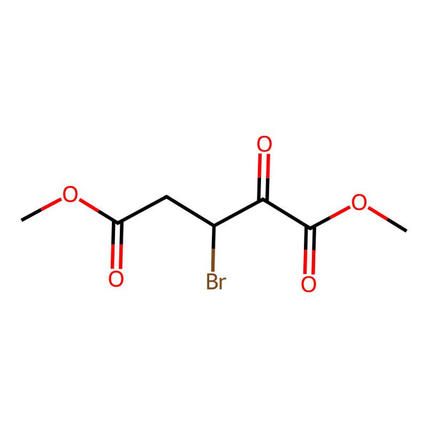 Dimethyl 3-bromo-2-oxopentanedioate|CS-0463907|148728-48-7