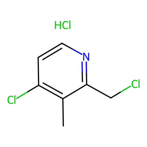 Rabeprazole impurity 17|CS-0166564|152402-97-6