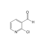 2-Chloronicotinaldehyde|CS-W008584|36404-88-3