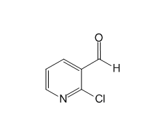 2-Chloronicotinaldehyde|CS-W008584|36404-88-3