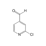 2-Chloroisonicotinaldehyde|CS-W011025|101066-61-9