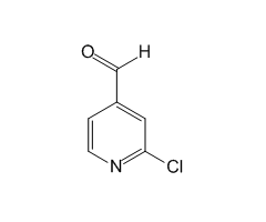 2-Chloroisonicotinaldehyde|CS-W011025|101066-61-9