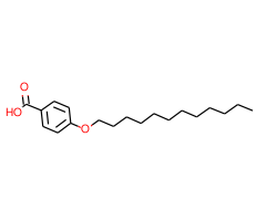 4-(Dodecyloxy)benzoic acid|CS-W009340|2312-15-4