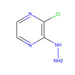 2-Chloro-3-hydrazinylpyrazine|CS-W011003|63286-28-2
