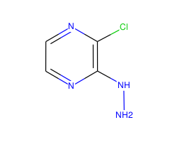2-Chloro-3-hydrazinylpyrazine|CS-W011003|63286-28-2