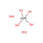 Dihydrogen hexahydroxyplatinate|CS-0085995|51850-20-5