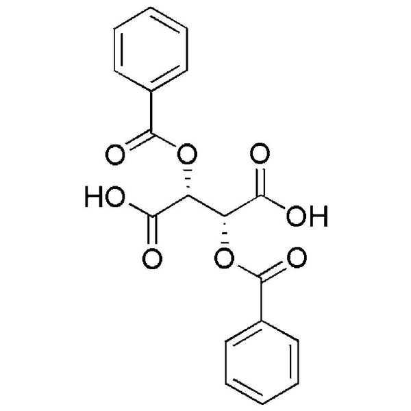 (-)-Dibenzoyl-L-tartaric acid|24464|2743-38-6