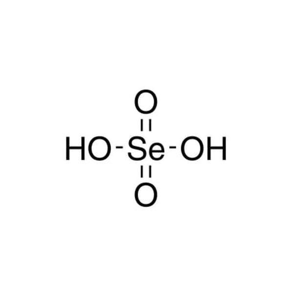Selenic acid, 40% solution|93-3420|7783-08-6