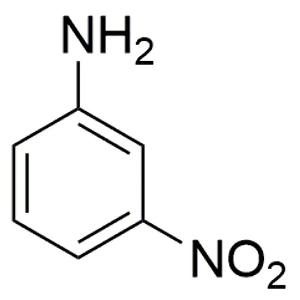 3-Nitroaniline|38670|99-09-2