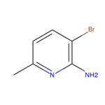 2-Amino-3-bromo-6-methylpyridine|CS-D0971|126325-46-0