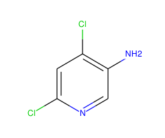 5-Amino-2,4-dichloropyridine|C1746012|7321-93-9