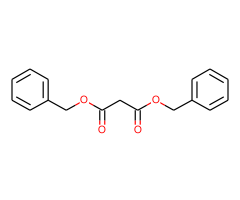 Dibenzyl propanedioate|CS-M2938|15014-25-2