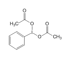 (Diacetoxyiodo)benzene, 98%|138123|3240-34-4