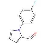 1-(4-Fluorophenyl)-1H-pyrrole-2-carbaldehyde|CS-0135120|169036-71-9