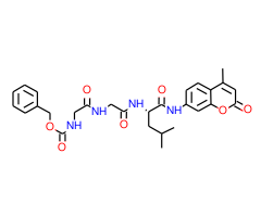 Z-Gly-Gly-Leu-AMC|CPTD785892|97792-39-7
