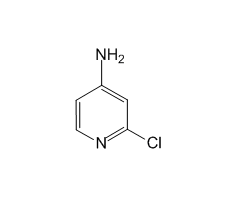 4-Amino-2-chloropyridine|CS-D1410|14432-12-3