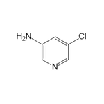 3-Amino-5-chloropyridine|CS-W003096|22353-34-0
