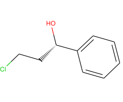 (S)-3-Chloro-1-phenylpropan-1-ol|CS-W017667|100306-34-1