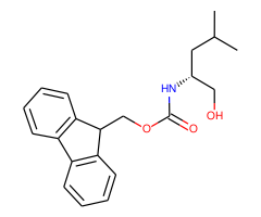 Fmoc-D-leucinol|CPTD785207|215178-41-9