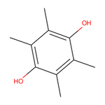 Tetramethylhydroquinone|CS-0207010|527-18-4