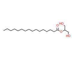 2-Palmitoyl-rac-glycerol|C4X-21714|23470-00-0