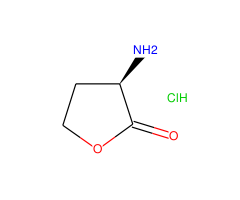 D-Homoserine Lactone hydrochloride|CS-W011054|104347-13-9