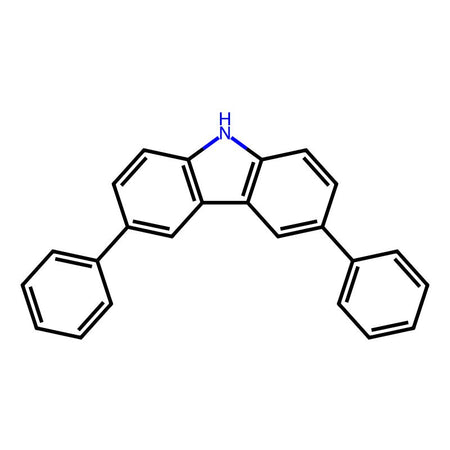 3,6-Diphenylcarbazole, 99%|1274804|56525-79-2